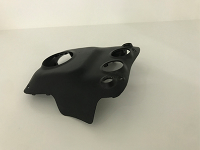 半固態注射成型